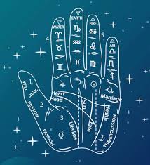 Palmistry Services
