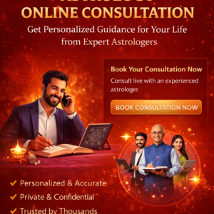 Astrology Consultation