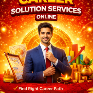 Career Consultation