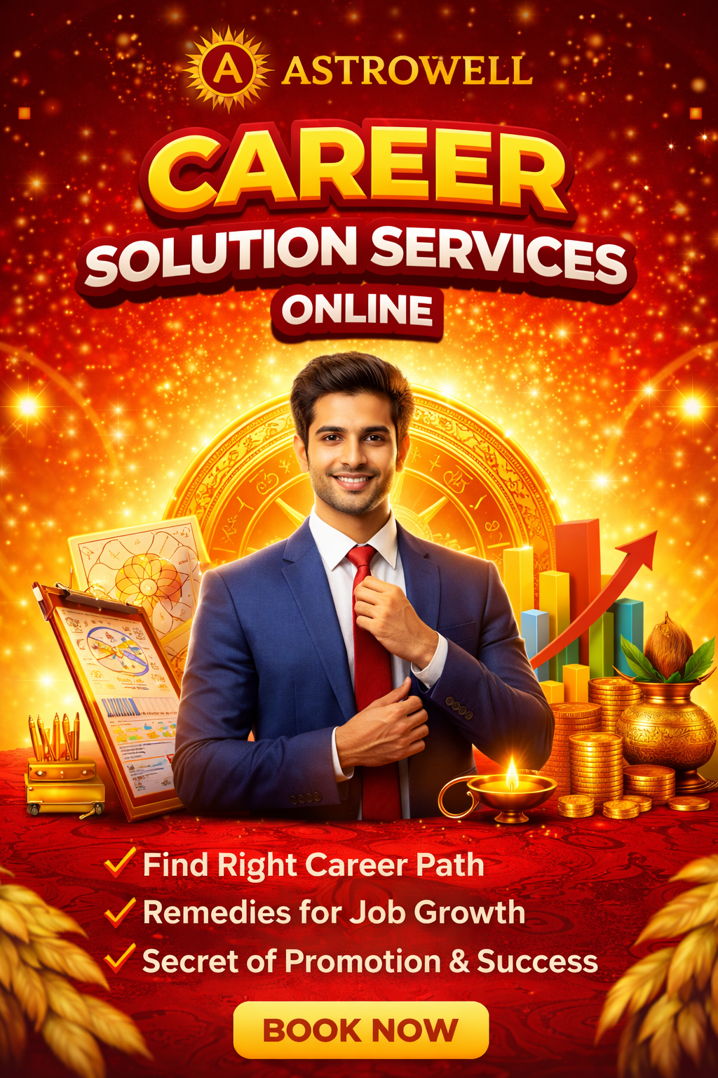 Career Consultation