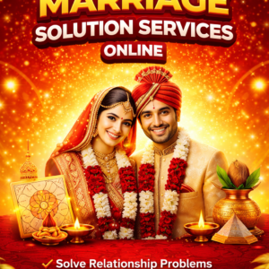 Marriage Consultation