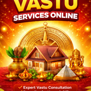Vastu Services Online