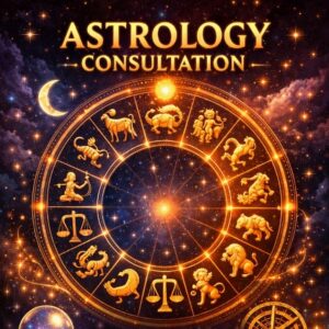 Pradeep Astrologer 30 Minute Consultation